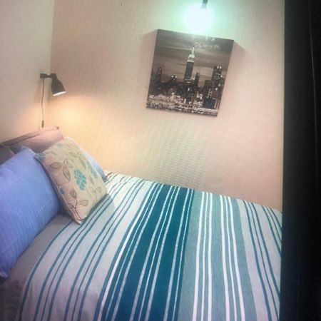 Jerome 1 Apartment London Luaran gambar