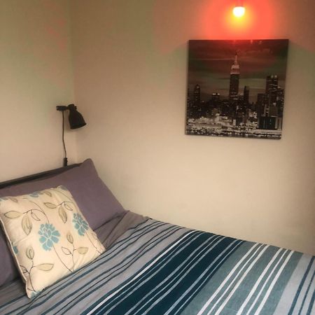 Jerome 1 Apartment London Luaran gambar