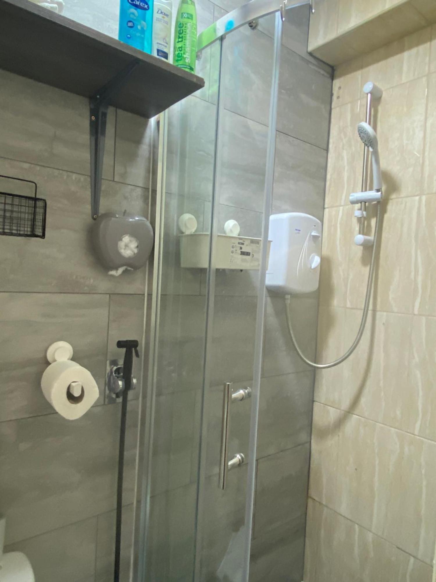 Jerome 1 Apartment London Luaran gambar