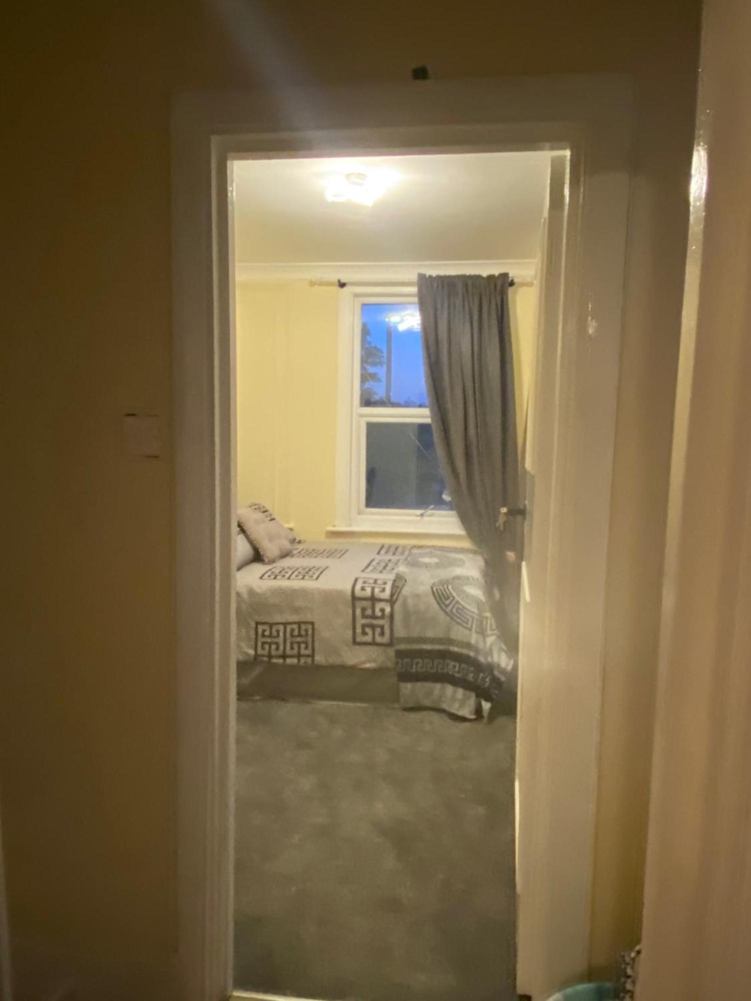 Jerome 1 Apartment London Luaran gambar
