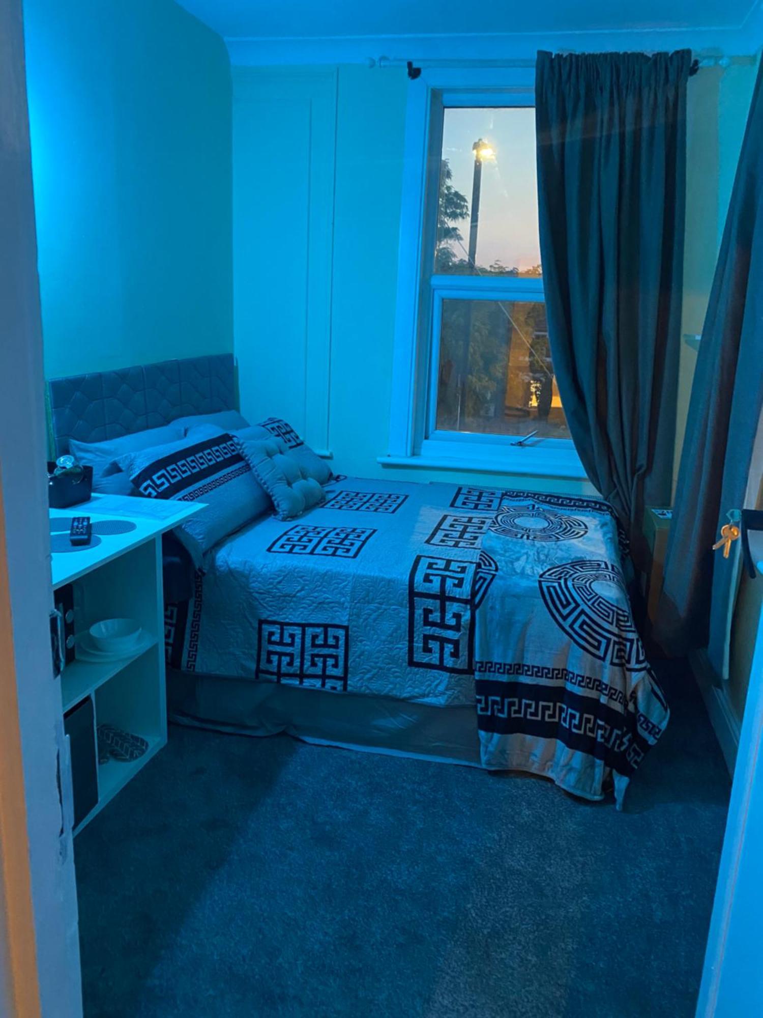 Jerome 1 Apartment London Luaran gambar