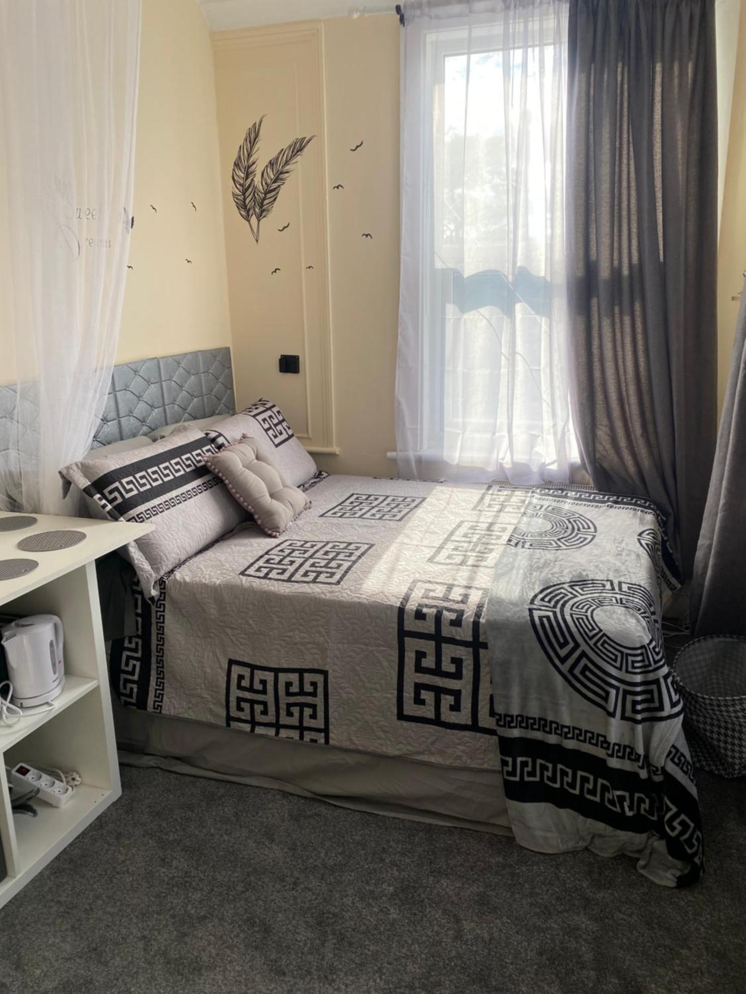 Jerome 1 Apartment London Luaran gambar