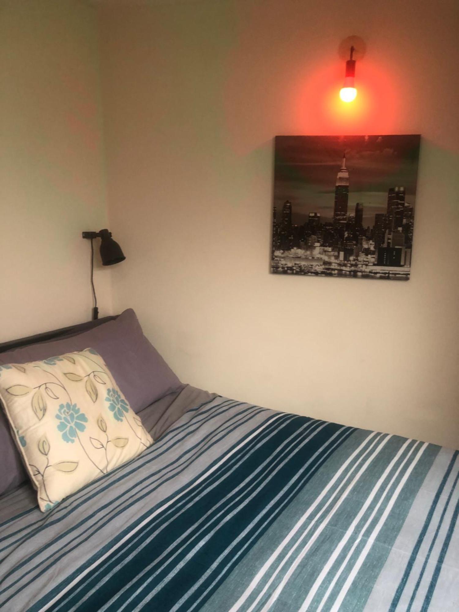 Jerome 1 Apartment London Luaran gambar