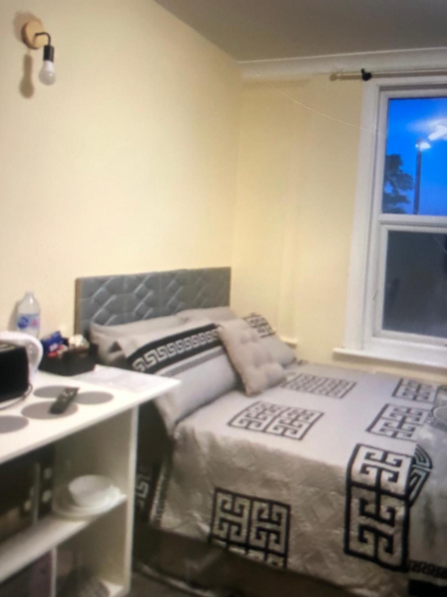 Jerome 1 Apartment London Luaran gambar